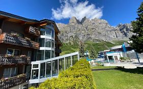 Hotel Viktoria-Leukerbad-Therme